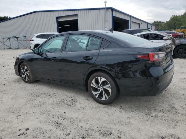 4S3BWAB6XS3006422 - 2025 SUBARU LEGACY 黑色 照片 2