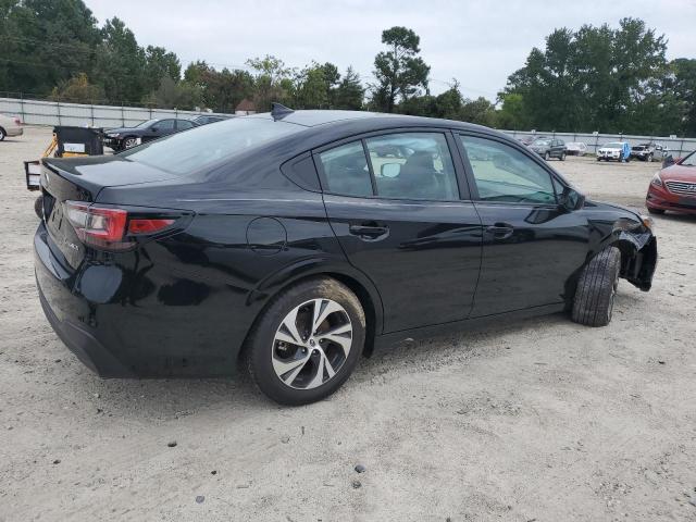 4S3BWAB6XS3006422 - 2025 SUBARU LEGACY 黑色 照片 3