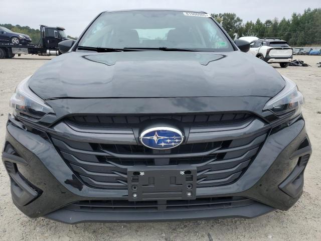 4S3BWAB6XS3006422 - 2025 SUBARU LEGACY 黑色 照片 5