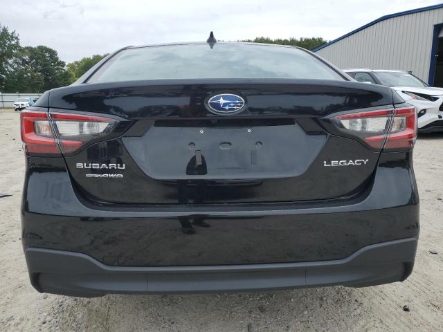4S3BWAB6XS3006422 - 2025 SUBARU LEGACY 黑色 照片 6