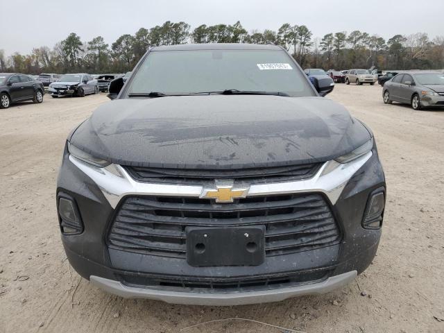 3GNKBCRS4KS700356 - 2019 CHEVROLET BLAZER 2LT BLACK photo 5