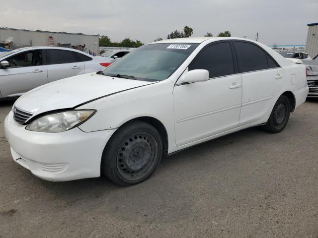2005 TOYOTA CAMRY LE, 