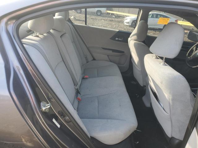 1HGCR2F32DA044499 - 2013 HONDA ACCORD LX Grafit foto 10