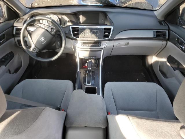 1HGCR2F32DA044499 - 2013 HONDA ACCORD LX Grafit foto 8