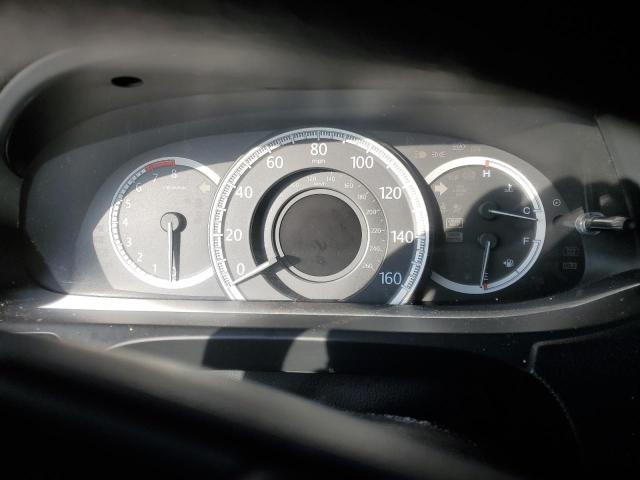 1HGCR2F32DA044499 - 2013 HONDA ACCORD LX Grafit foto 9