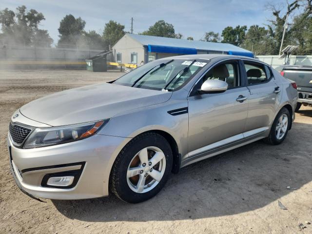 2014 KIA OPTIMA LX, 