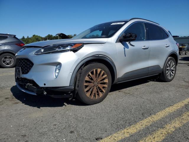 2020 FORD ESCAPE TITANIUM, 