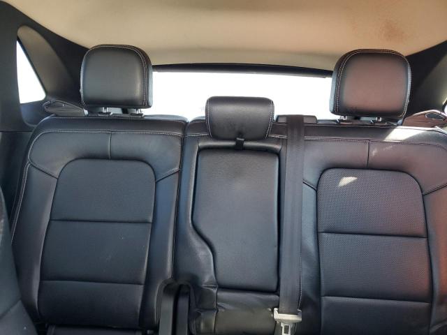 1FMCU9J93LUB17745 - 2020 FORD ESCAPE TITANIUM SILVER photo 10