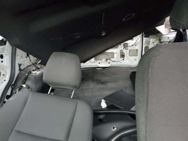 1FM5K8AT6KGA62399 - 2019 FORD EXPLORER POLICE INTERCEPTOR 白色 照片 10