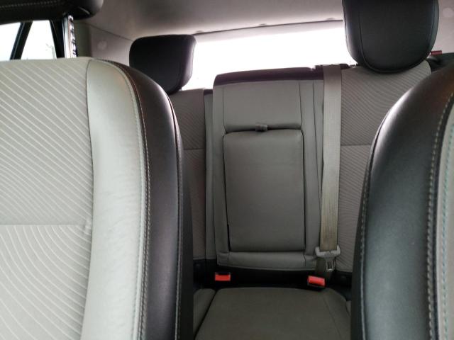 KL4CJBSB6DB196180 - 2013 BUICK ENCORE CONVENIENCE 银色 照片 10