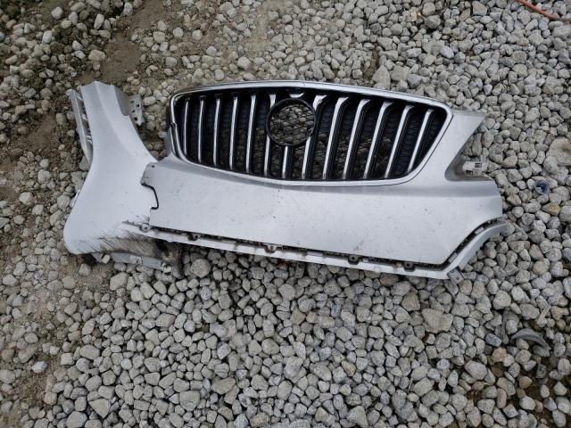 KL4CJBSB6DB196180 - 2013 BUICK ENCORE CONVENIENCE 银色 照片 13