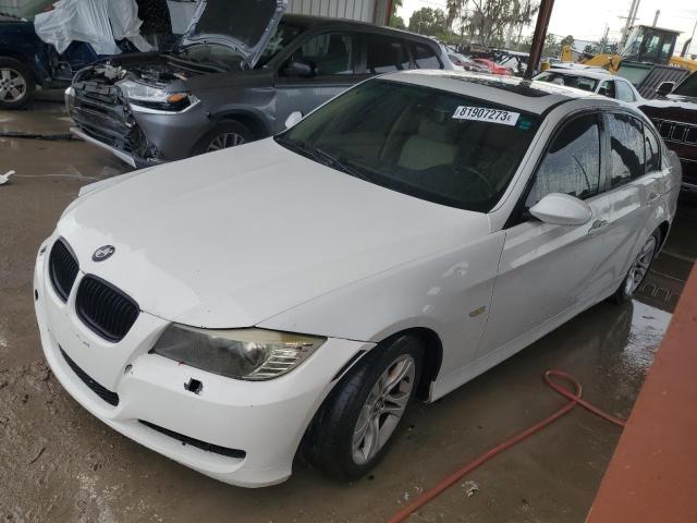 2008 BMW 328 I, 