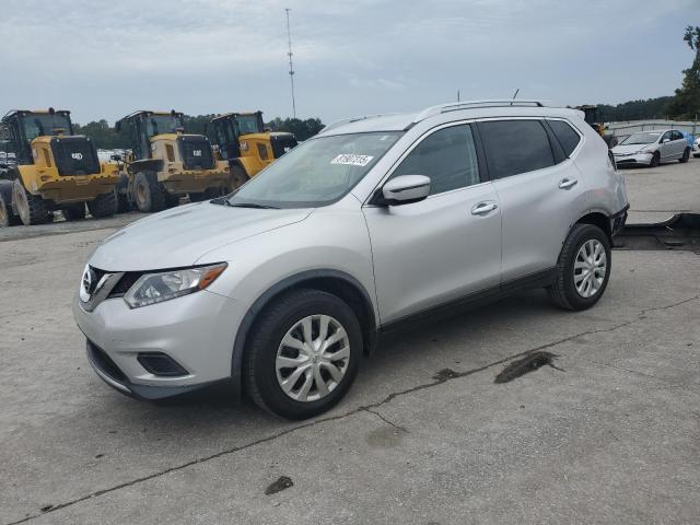 2016 NISSAN ROGUE S, 
