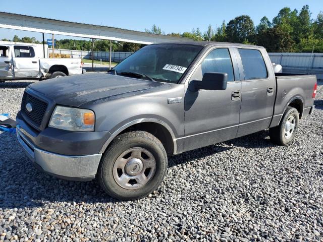 2005 FORD F150, 