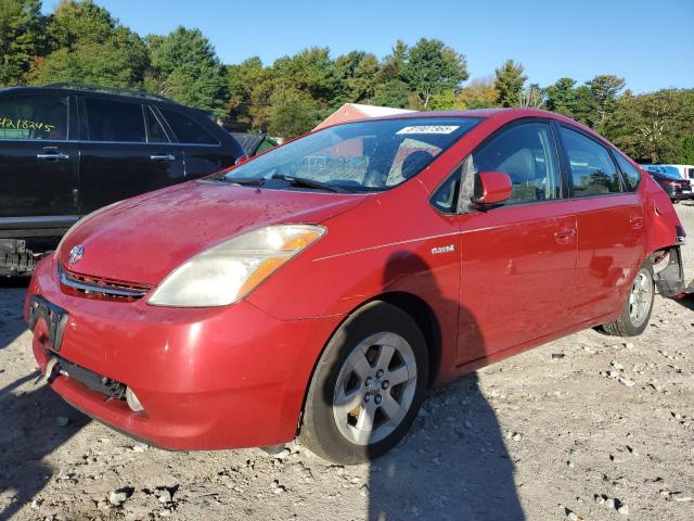 2007 TOYOTA PRIUS, 