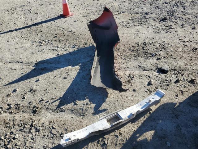 JTDKB20U477565080 - 2007 TOYOTA PRIUS RED photo 12