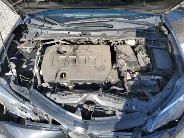 5YFBURHE9KP899290 - 2019 TOYOTA COROLLA L Qara foto 11