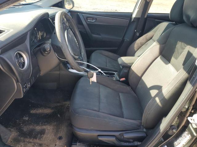 5YFBURHE9KP899290 - 2019 TOYOTA COROLLA L Qara foto 7