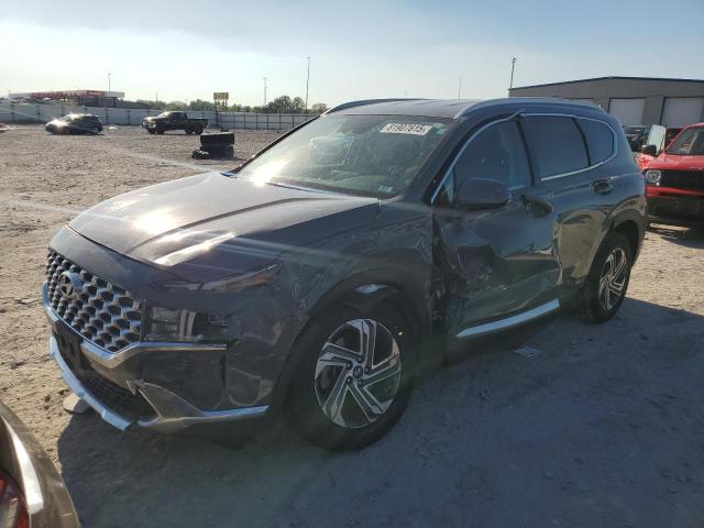 2021 HYUNDAI SANTA FE SEL, 
