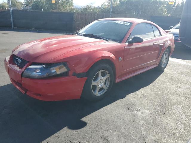 2004 FORD MUSTANG, 