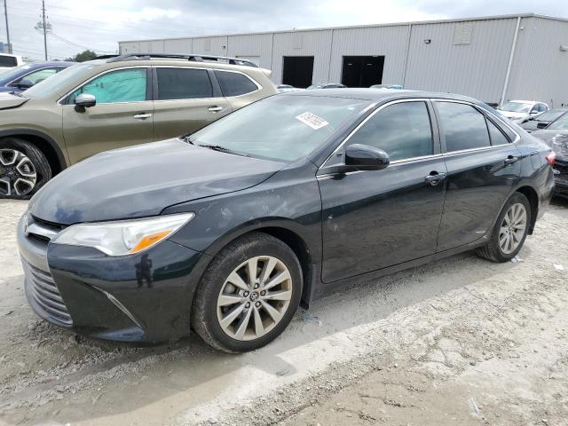 2017 TOYOTA CAMRY LE, 