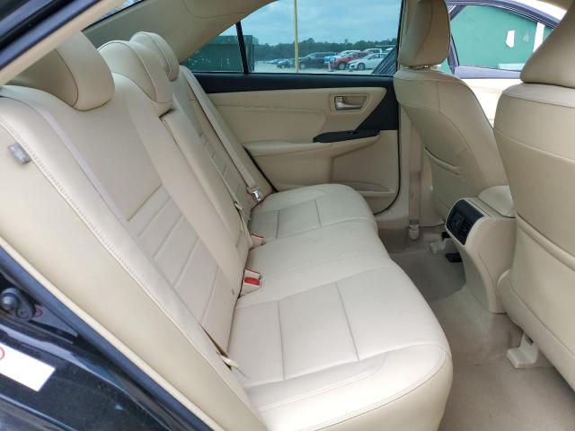 4T1BF1FK1HU439360 - 2017 TOYOTA CAMRY LE BLACK photo 10