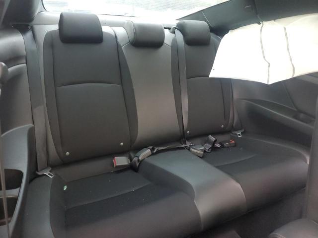 2HGFC4B87KH301716 - 2019 HONDA CIVIC SPORT Bleu photo 10