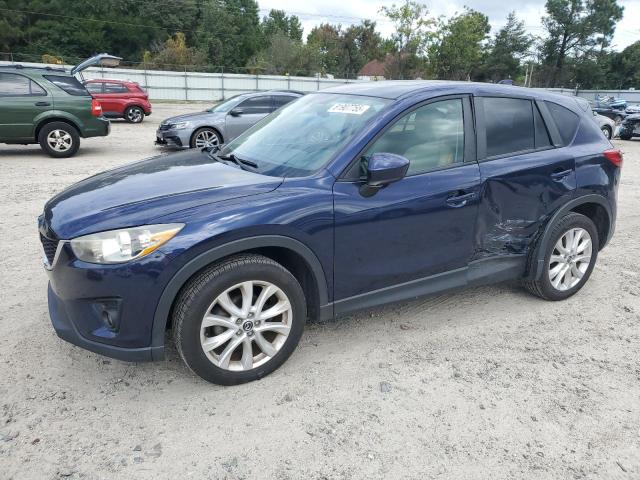 2013 MAZDA CX-5 GT, 