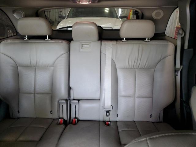 2LMDU88C47BJ39138 - 2007 LINCOLN MKX 黑色 照片 10