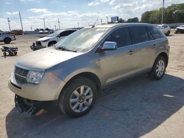 2008 LINCOLN MKX, 