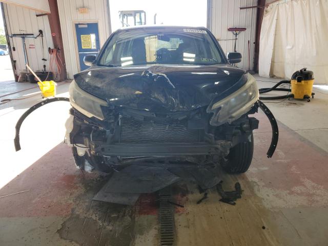 2HKRM4H30GH657914 - 2016 HONDA CR-V LX BLACK photo 5