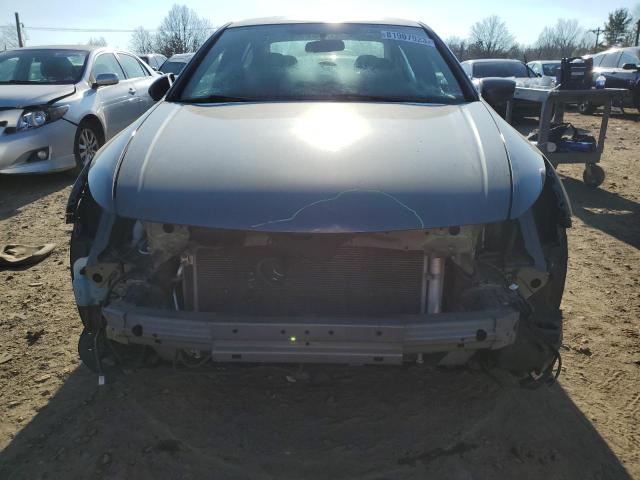 1HGCP26439A174197 - 2009 HONDA ACCORD LXP GRAY photo 5