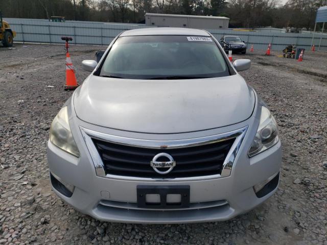 1N4AL3AP9DN573793 - 2013 NISSAN ALTIMA 2.5 SILVER photo 5