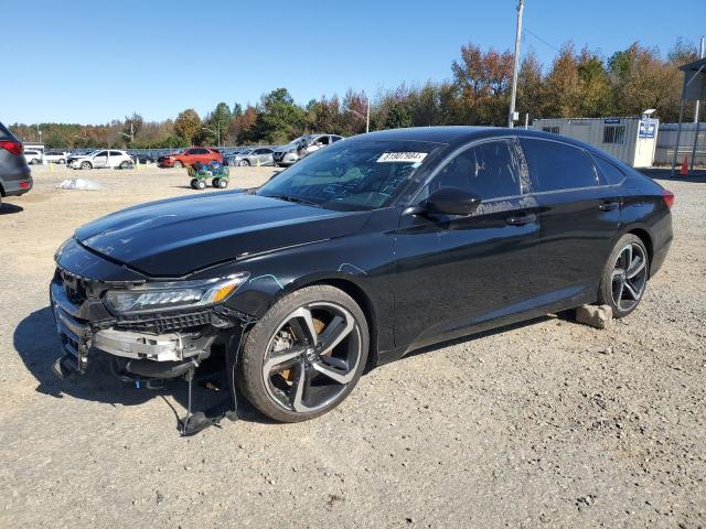 2019 HONDA ACCORD SPORT, 