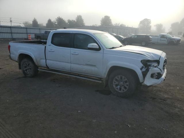 3TMDZ5BN7KM069393 - 2019 TOYOTA TACOMA DOUBLE CAB Ақ фото 4