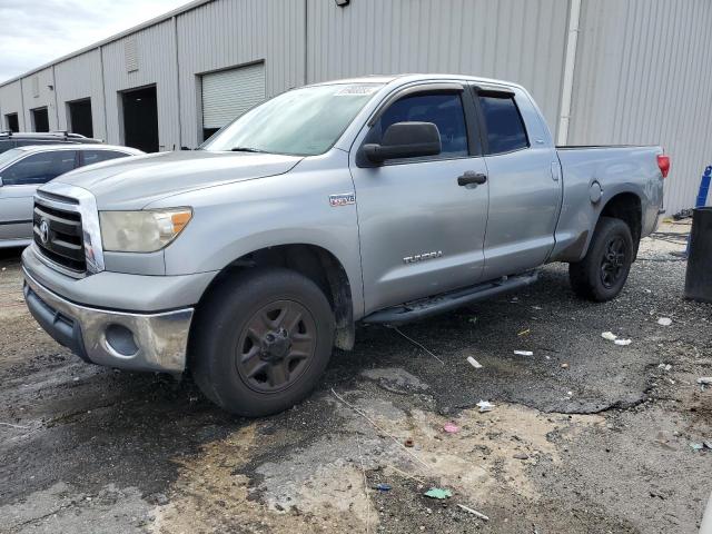 2012 TOYOTA TUNDRA DOUBLE CAB SR5, 