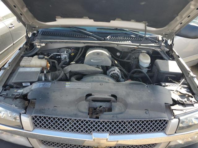 2GCEC19T741138077 - 2004 CHEVROLET SILVERADO C1500 棕色 照片 11