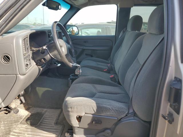 2GCEC19T741138077 - 2004 CHEVROLET SILVERADO C1500 棕色 照片 7