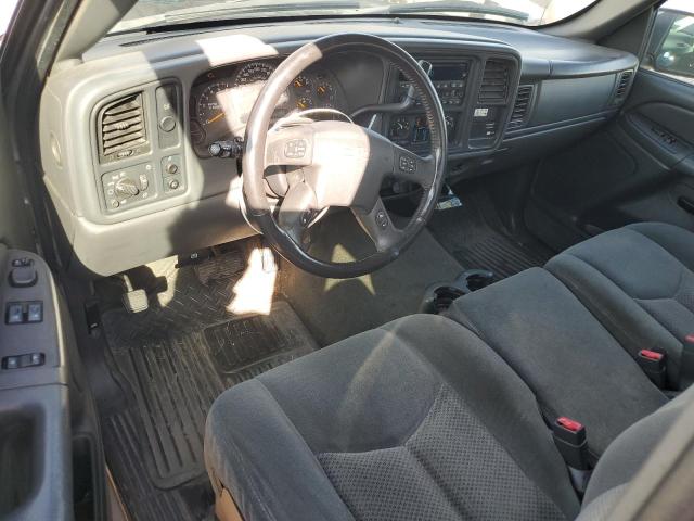 2GCEC19T741138077 - 2004 CHEVROLET SILVERADO C1500 棕色 照片 8