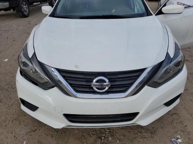 1N4AL3APXHN346392 - 2017 NISSAN ALTIMA 2.5 WHITE photo 11