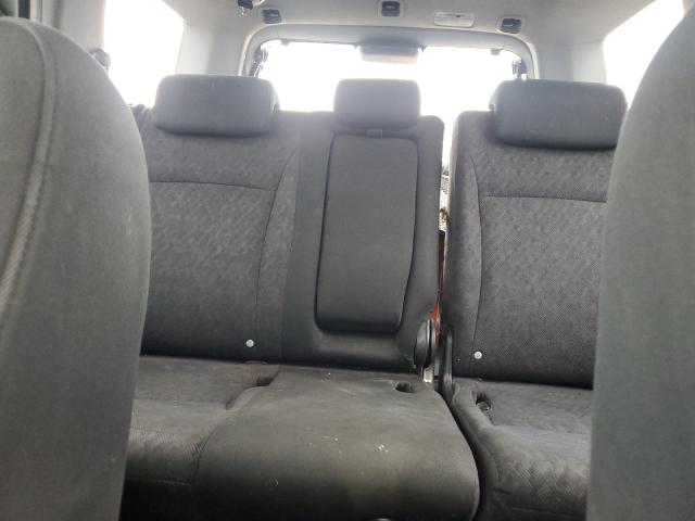 JHLRD78526C038473 - 2006 HONDA CR-V LX 灰色 照片 10