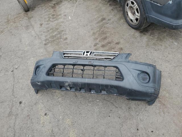 JHLRD78526C038473 - 2006 HONDA CR-V LX 灰色 照片 13