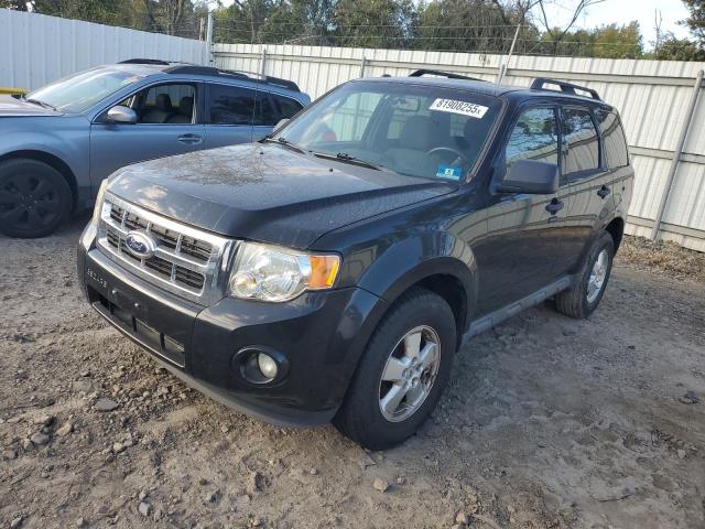 2011 FORD ESCAPE XLT, 
