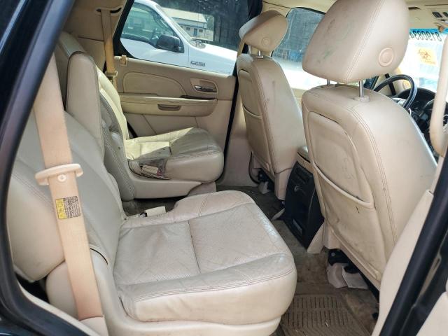 1GYFK63837R196959 - 2007 CADILLAC ESCALADE LUXURY Қара фото 10