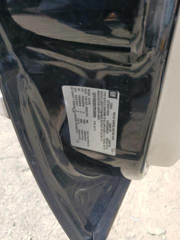 1GYFK63837R196959 - 2007 CADILLAC ESCALADE LUXURY Қара фото 12