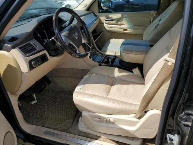 1GYFK63837R196959 - 2007 CADILLAC ESCALADE LUXURY Қара фото 7