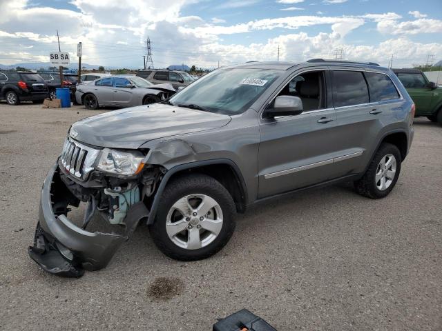 2013 JEEP GRAND CHER LAREDO, 