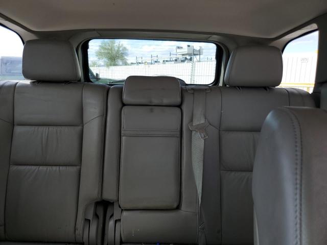 1C4RJFAG8DC505789 - 2013 JEEP GRAND CHER LAREDO 石墨色 照片 10