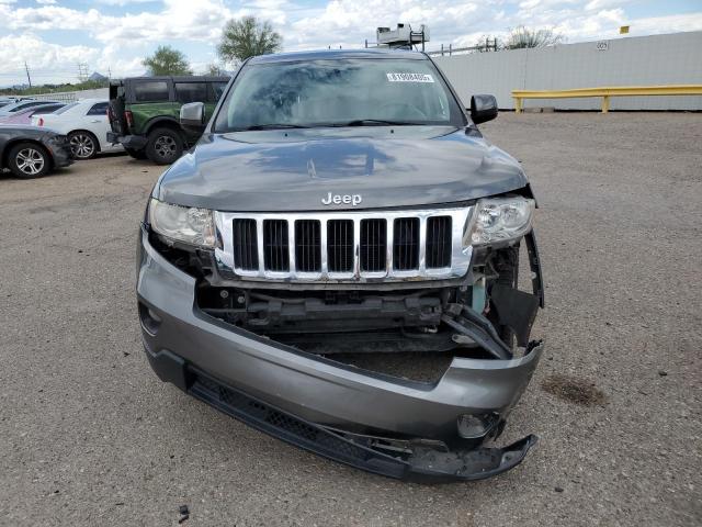 1C4RJFAG8DC505789 - 2013 JEEP GRAND CHER LAREDO 石墨色 照片 5