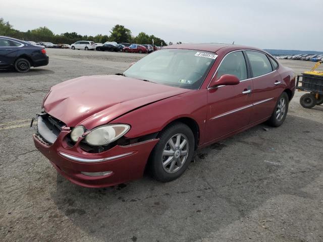 2008 BUICK LACROSSE CXL, 
